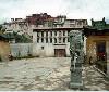 DSCF0012.6 Tibet, Lhasa, Potala Palast